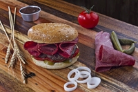 جامائیکا مانستر