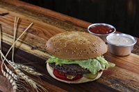 کلاسیک برگر