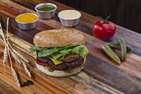 دبل مانستر میکس