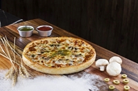 چیکن پستو سه نفره