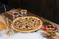 مکزیکی دو نفره