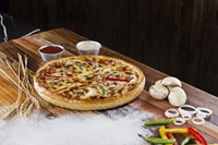 بیف کارنه (رست بیف) دو نفره