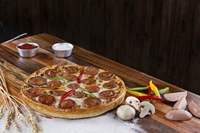 مولتی کارنه دو نفره