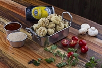 قارچ سوخاری تک نفره