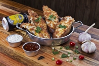 نان سیر تست